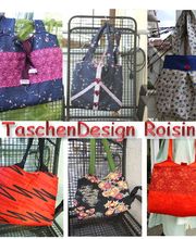 unsere Taschen