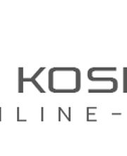 SK Kosmetik Shop Logo