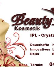 Beautytek Kosmetik Institut für apparative Kosmetik Logo