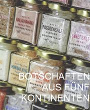 GourmetSalze Berlin Logo