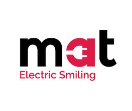 MAT-Elektrotechnik Logo