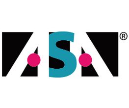 A.S. Aktuell AG Logo