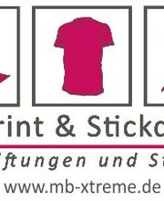 MB Print & Stickdesign 