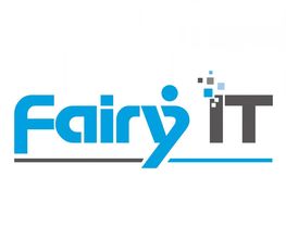 Fairy IT Logo