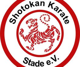 Shotokan Karate Stade e. V. Logo