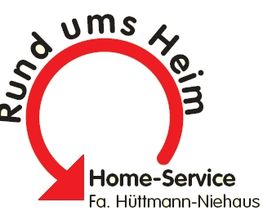Home-Service Rund ums Heim Logo
