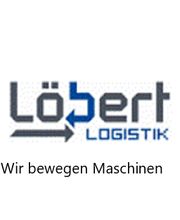 Löbert Logistik GmbH Logo