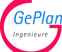 GePlan Ingenieure GmbH & Co.KG Logo