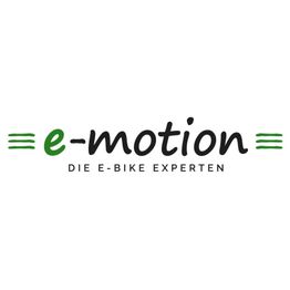 e-motion e-Bike Welt Offenburg