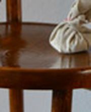 La Chaise Antiquitäten Logo