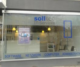 Solltec Laden