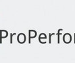 ProPerforma GmbH Logo