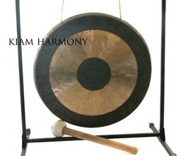 Kiam Harmony Klangschalen für Klangschalentherapie