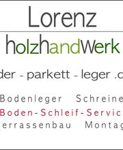 Der-Parkett-Leger.de Logo