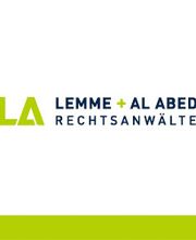 LA Rechtsanwälte Berlin - Internetrecht Logo