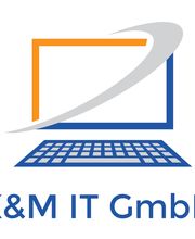 K&M IT GmbH Logo