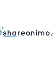 shareonimo.at GmbH Logo