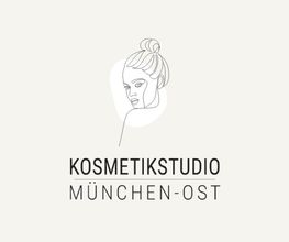 Kosmetikstudio München Ost Logo
