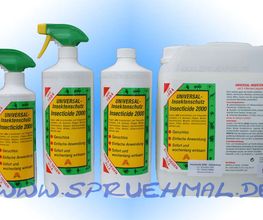Insecticide 2000