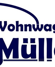 Wohnwagen-Müller e.K. Logo