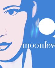 Sängerin Julie Kott Logo