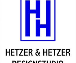 Hetzer & Hetzer Designstudio OHG Logo