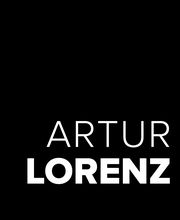 Artur Lorenz Health Logo