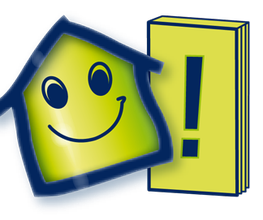 DiHa GmbH - Dichtes Haus Logo