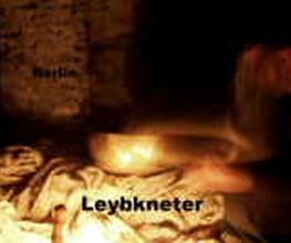 Leybkneter Logo