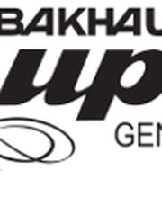 Tabakhaus Raupold Logo