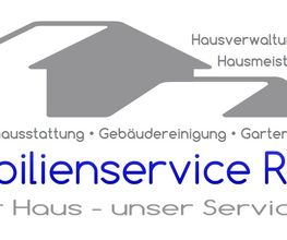 Immobilienservice Römer Logo