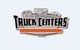 Logo of Rocky Mountain Truck Centers with stylized text and orange stripe.