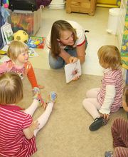 English for Children