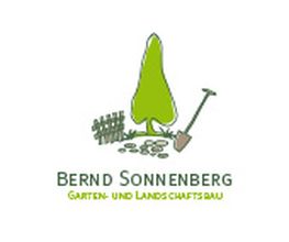 Logo Gartenbau Sonnenberg
