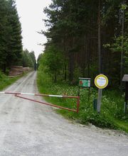 Impressionen aus unmittelbarer Nähe