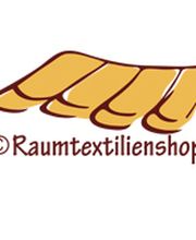 Raumtextilienshop Logo