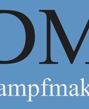 Dampfmaker Logo