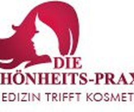 Die Schönheits-Praxis Logo