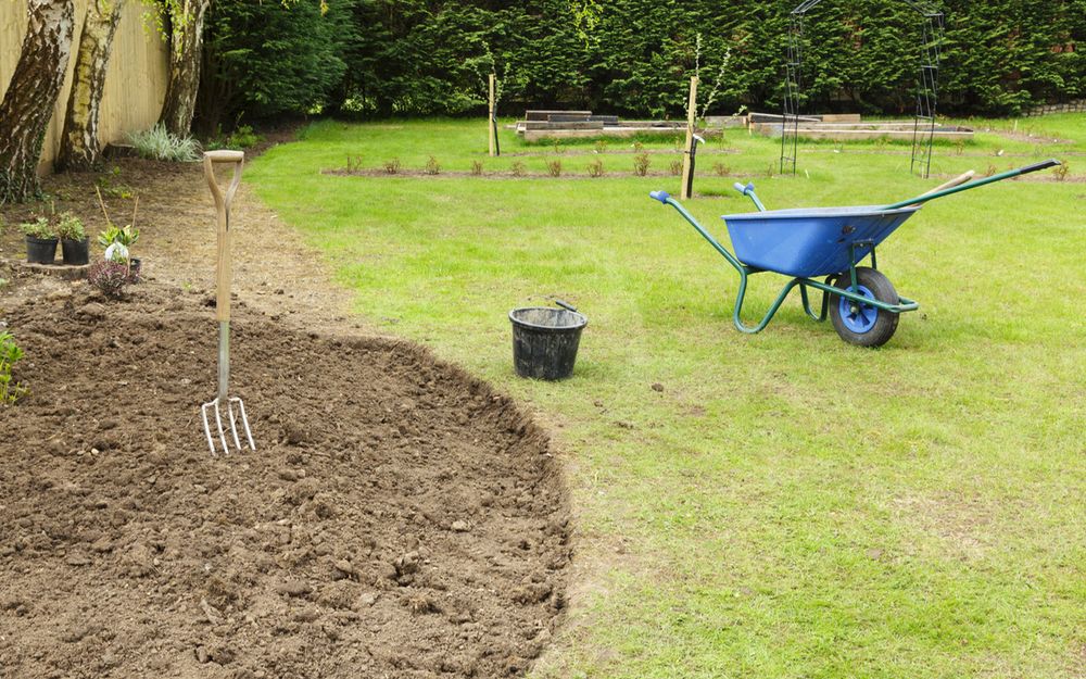 GLB GartenbauLandschaftsarbeiten und Baumpflege GmbH in Grabow
