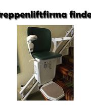 Treppenlifte Logo