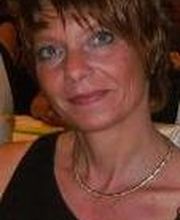 Nagelstudio Schiffweiler-Yvis Nageldesign Logo