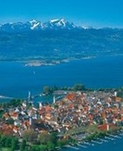 Lindau im Bodensee