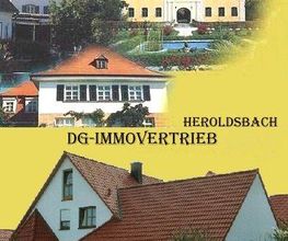 D.G.Immobilien Logo