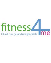 fitness 4 me Logo