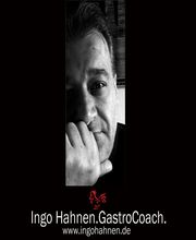 Ingo Hahnen. GastroCoach-Berlin.