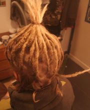 Dreadart.de - Erstellung & Pflege von Dreadlocks