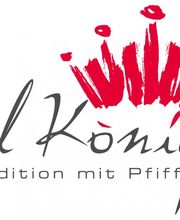 Hotel Königshof Garni Logo