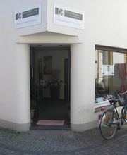 unser Ladenlokal Schulstr. Ecke Lilienstr.