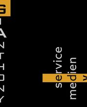 GiAnthony, EDV & Medienservice Logo