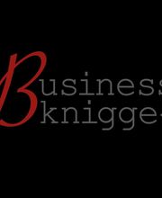 Businessknigge.net Logo
